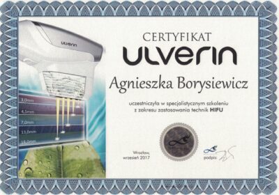 certyfikat-ab-2017-09-01-hifu-ulverin