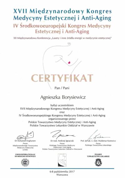 certyfikat-ab-2017-10-06-kongres-medycyny-estetycznej-i-anti-aging