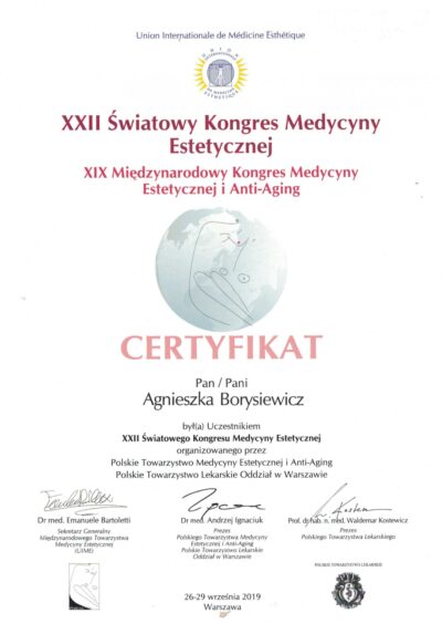 certyfikat-ab-2019-09-29-kongres-medycyny-estetycznej-i-anti-aging