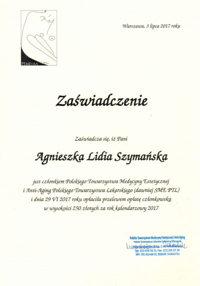 certyfikat-as-2017-01-01-polskie-towarzystwo-medycyny-estetycznej-i-anti-aging