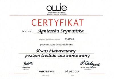 certyfikat-as-2017-02-26-kwas-hialuronowy-poziom-srednio-zaawansowany