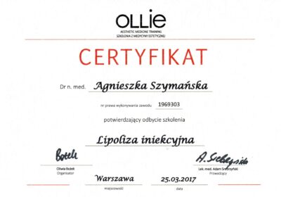 certyfikat-as-2017-03-25-lipoliza-iniekcyjna