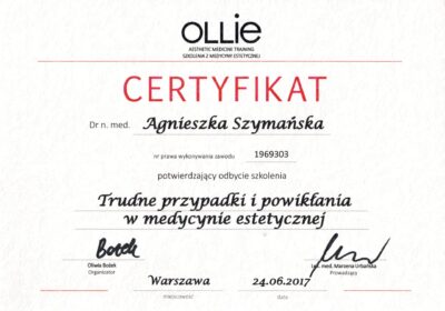 certyfikat-as-2017-06-24-trudne-przypadki-i-powiklania-w-medycynie-estetycznej
