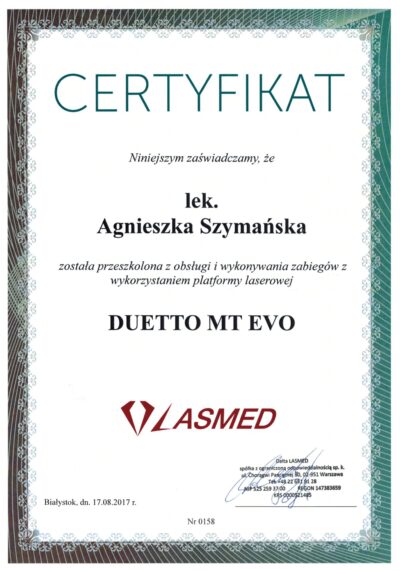 certyfikat-as-2017-08-17-laser-aleksandrytowy-i-nd-yag-duetto-mt-evo