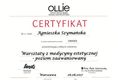 certyfikat-as-2017-08-26-warsztaty-z-medycyny-estetycznej-poziom-zaawansowany