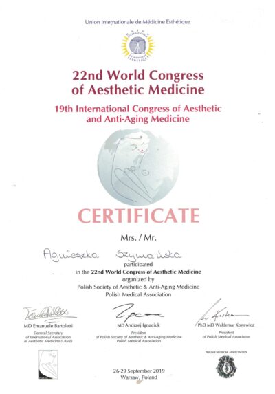 certyfikat-as-2019-09-29-kongres-medycyny-estetycznej-i-anti-aging